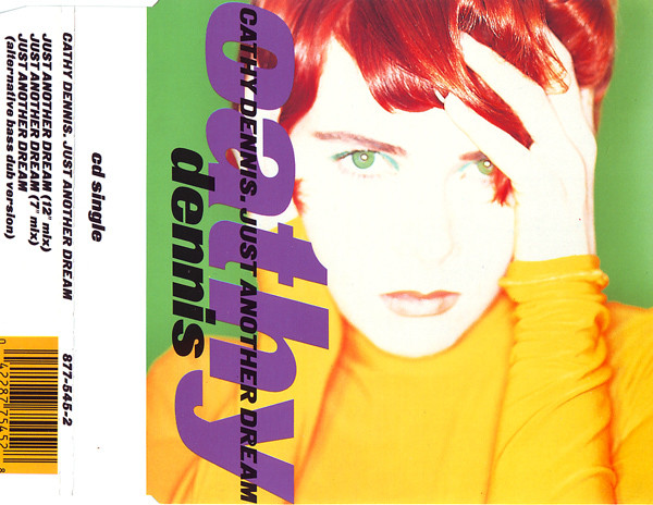 Cathy Dennis